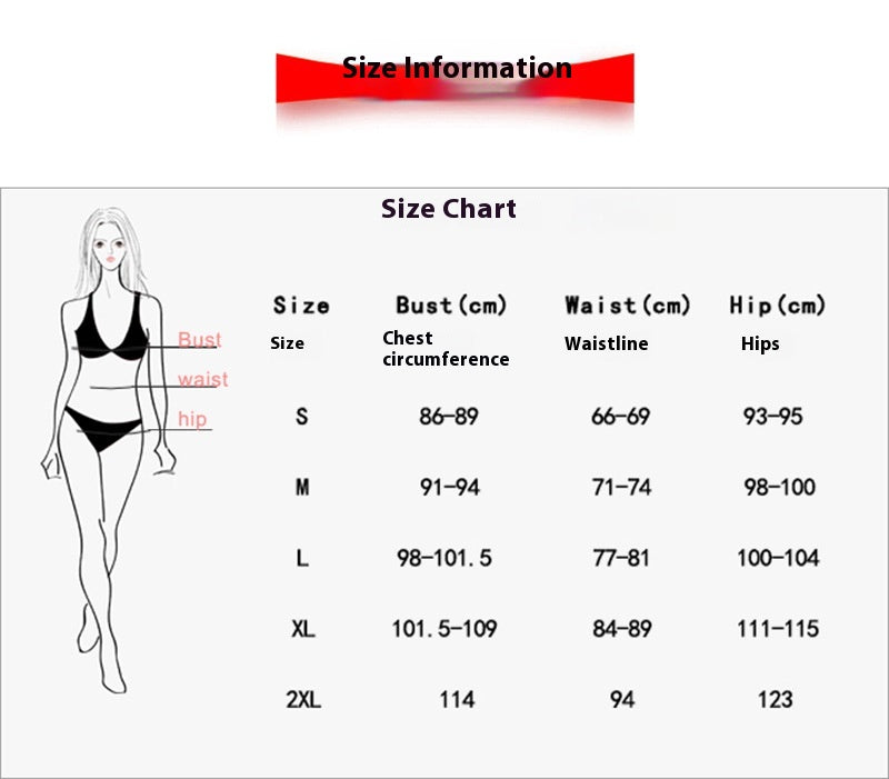Stylish polyester and spandex bikini sets - image 4