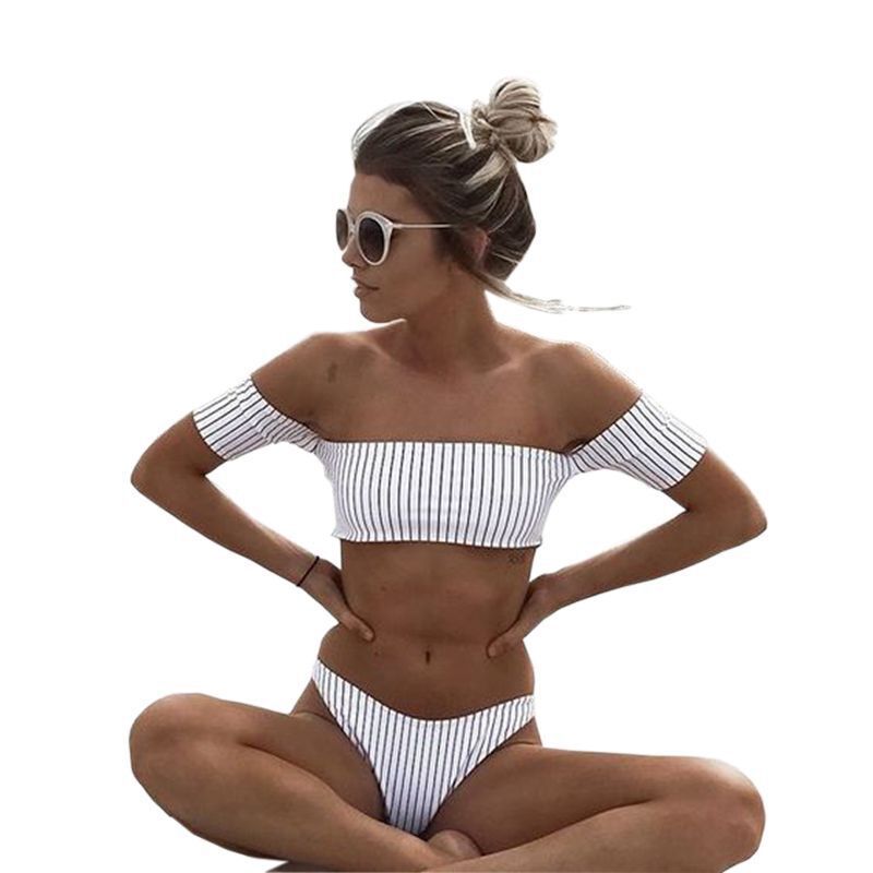 Lingerie collection bikini set - product image 2