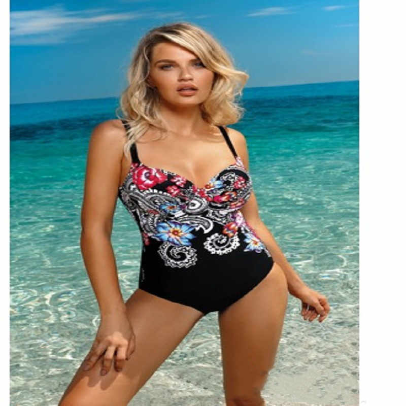 Polyester swimsuits