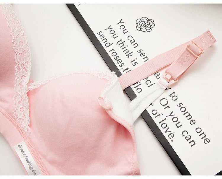 Elegant feminine refined polyester bras - image 4