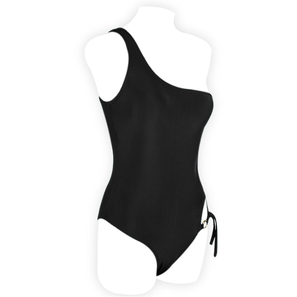 Stylish polyester and spandex bikini sets - image 4