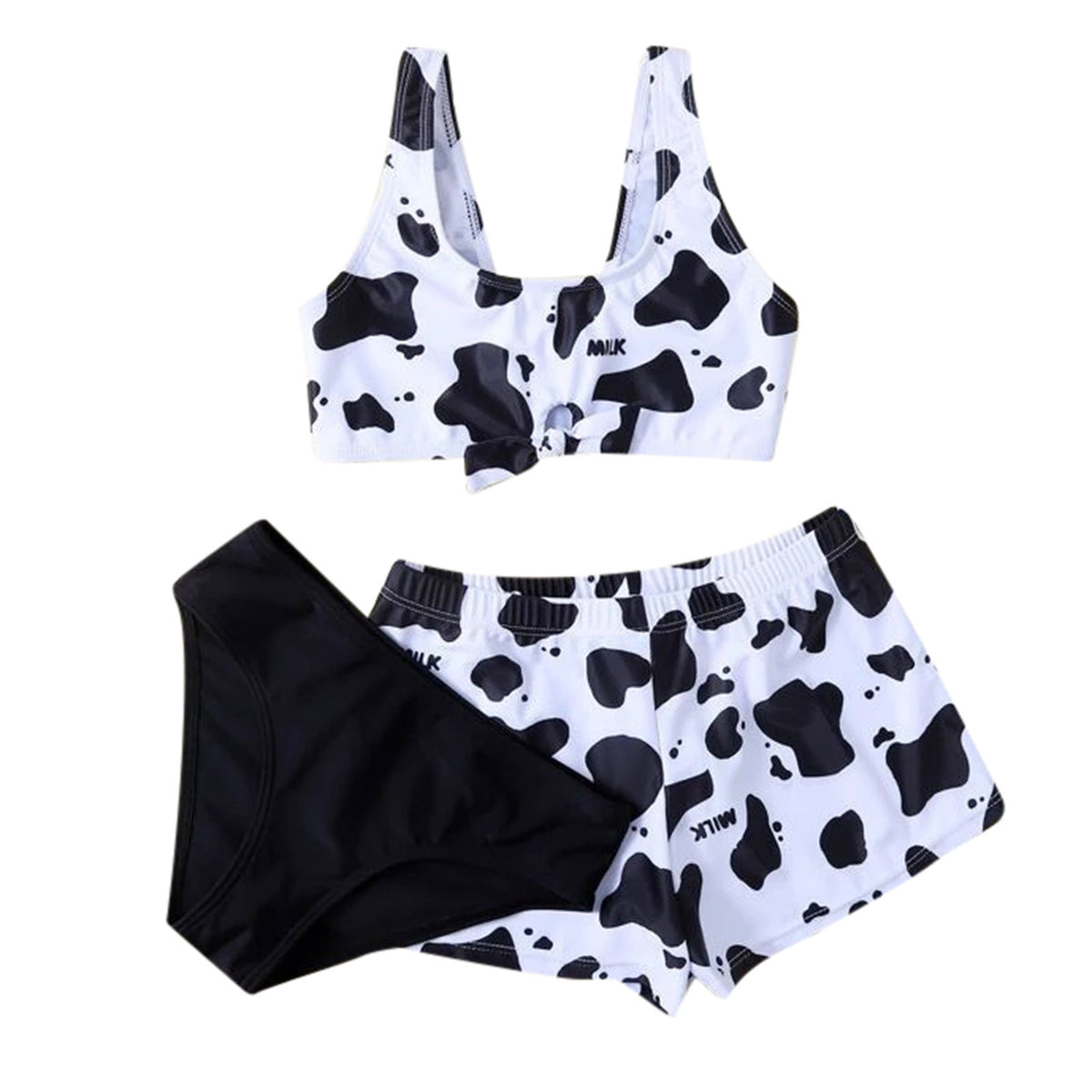 Polyester bikini sets - image 4