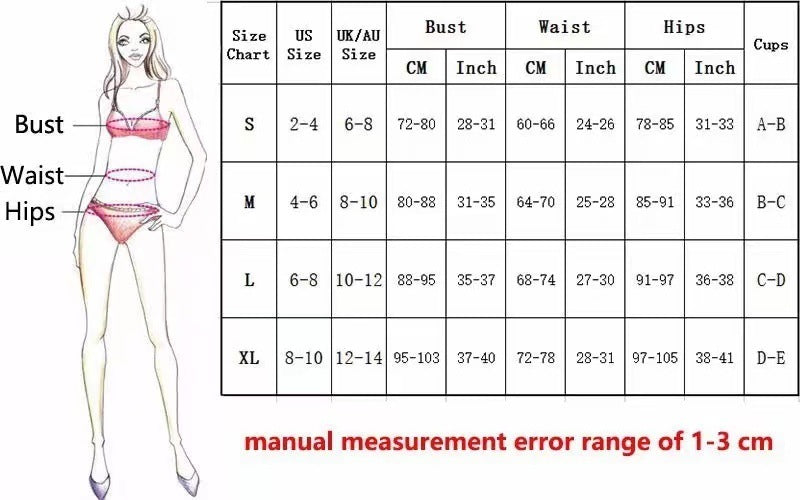 Elegant polyester and nylon lingerie bodysuits - image 4