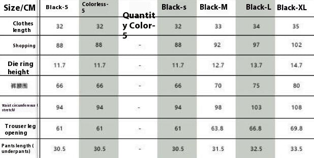 High-waisted nylon bikini sets - image 4