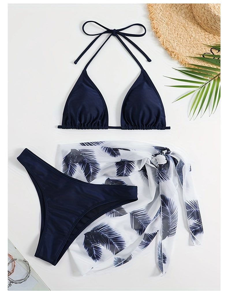Polyester bikini sets - image 4