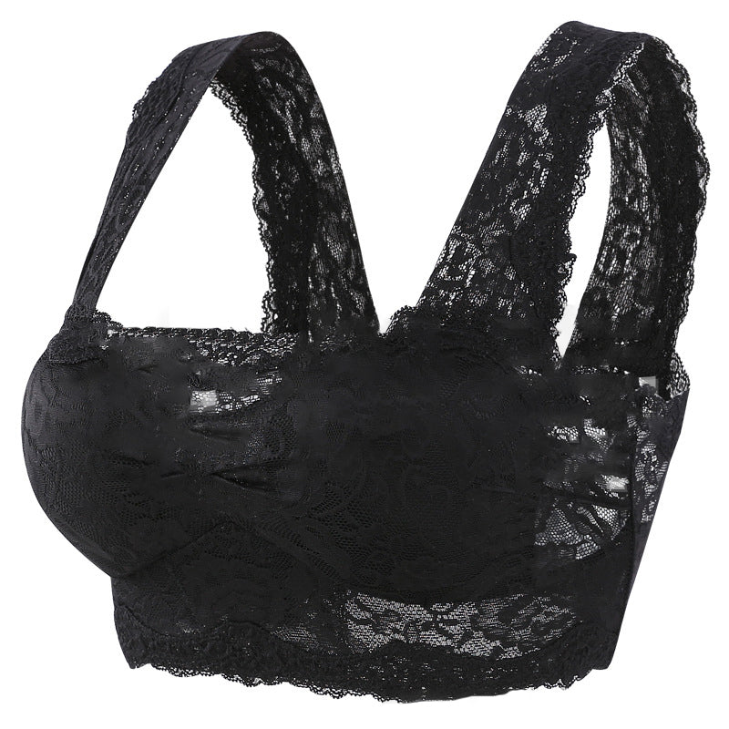 Nylon and polyester bras - image 4