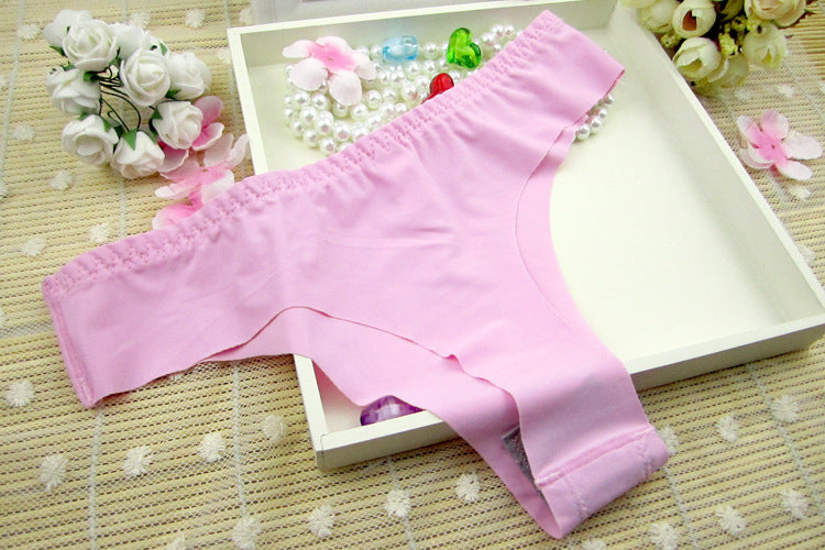 Low-waisted silk and nylon lingerie bodysuits