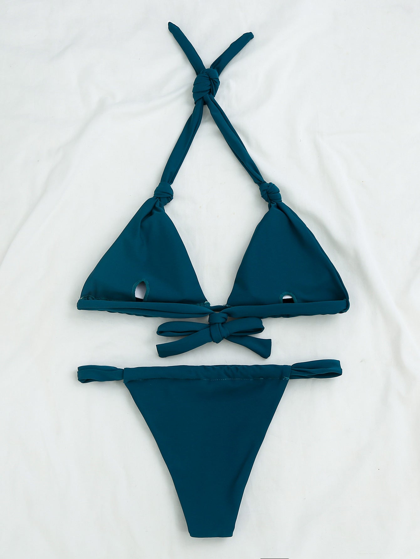 Nylon lingerie bikini sets - image 4