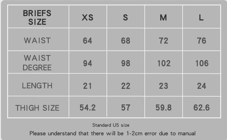 Low-waisted seamless breathable nylon lingerie briefs - image 1