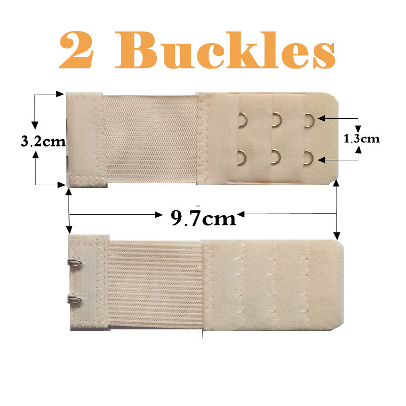Elegant feminine adjustable polyester bras