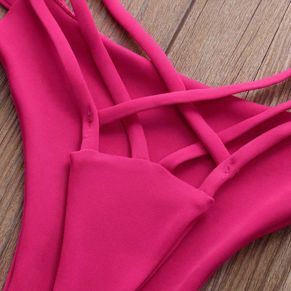 Elegant feminine polyester lingerie briefs - image 4