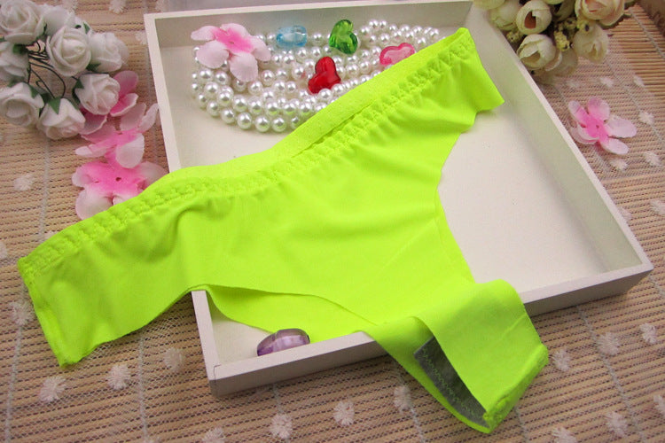 Low-waisted silk and nylon lingerie bodysuits