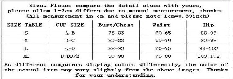 Black mesh polyester nylon bikini set - product image 1