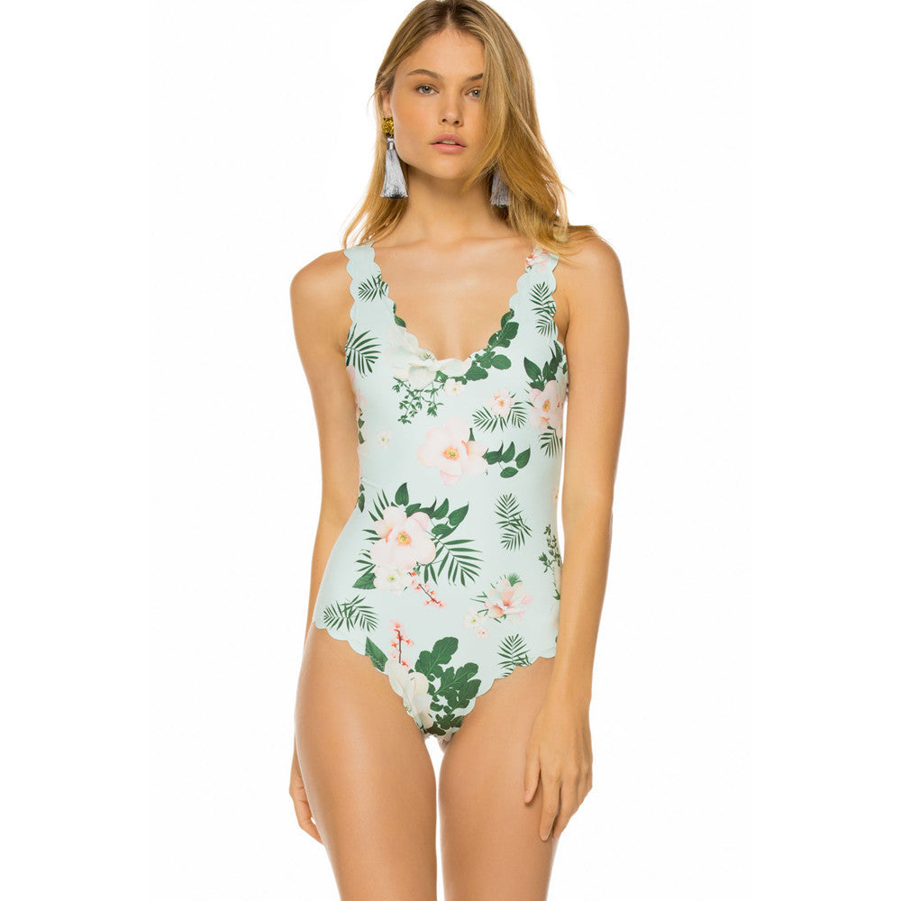 Elegant feminine polyester lingerie bodysuits