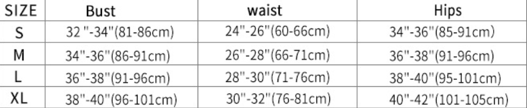 Plus-size backless nylon bikini sets - image 4