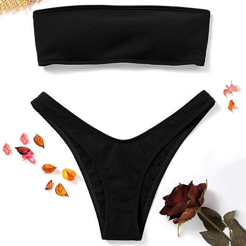 Stylish modern confident bikini sets - image 3