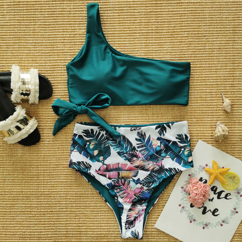 Polyester lingerie bikini sets - image 4