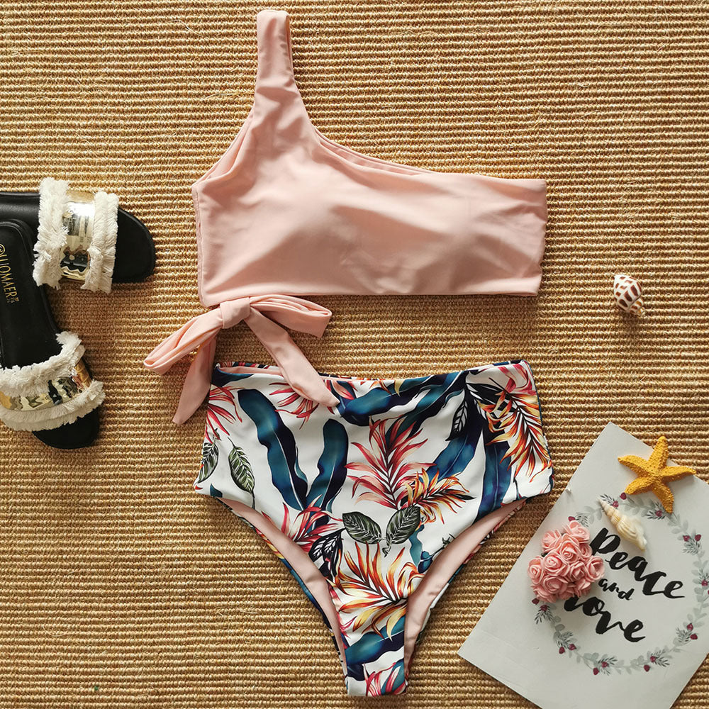 Polyester lingerie bikini sets - image 3