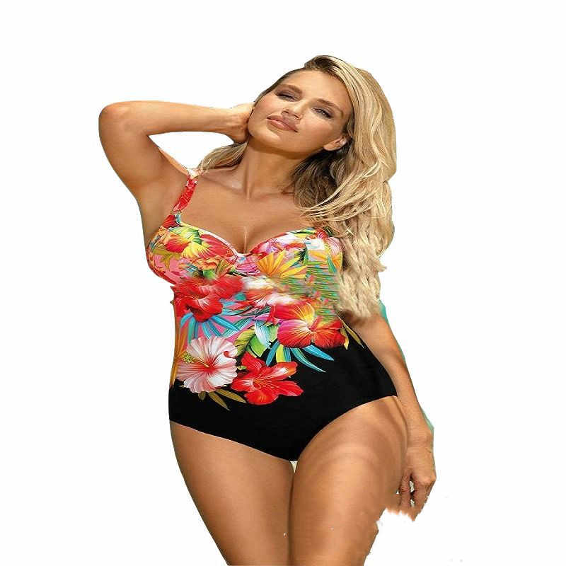 Polyester swimsuits - image 6