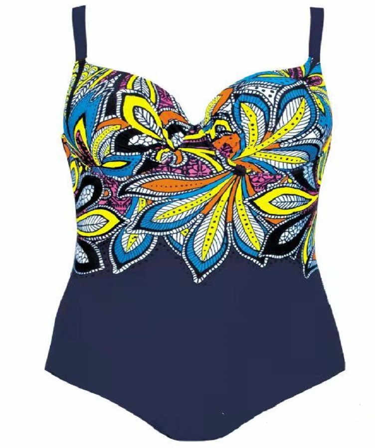 Polyester swimsuits