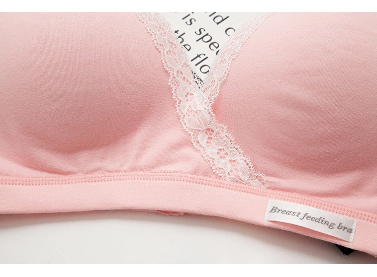 Elegant feminine refined polyester bras - image 2