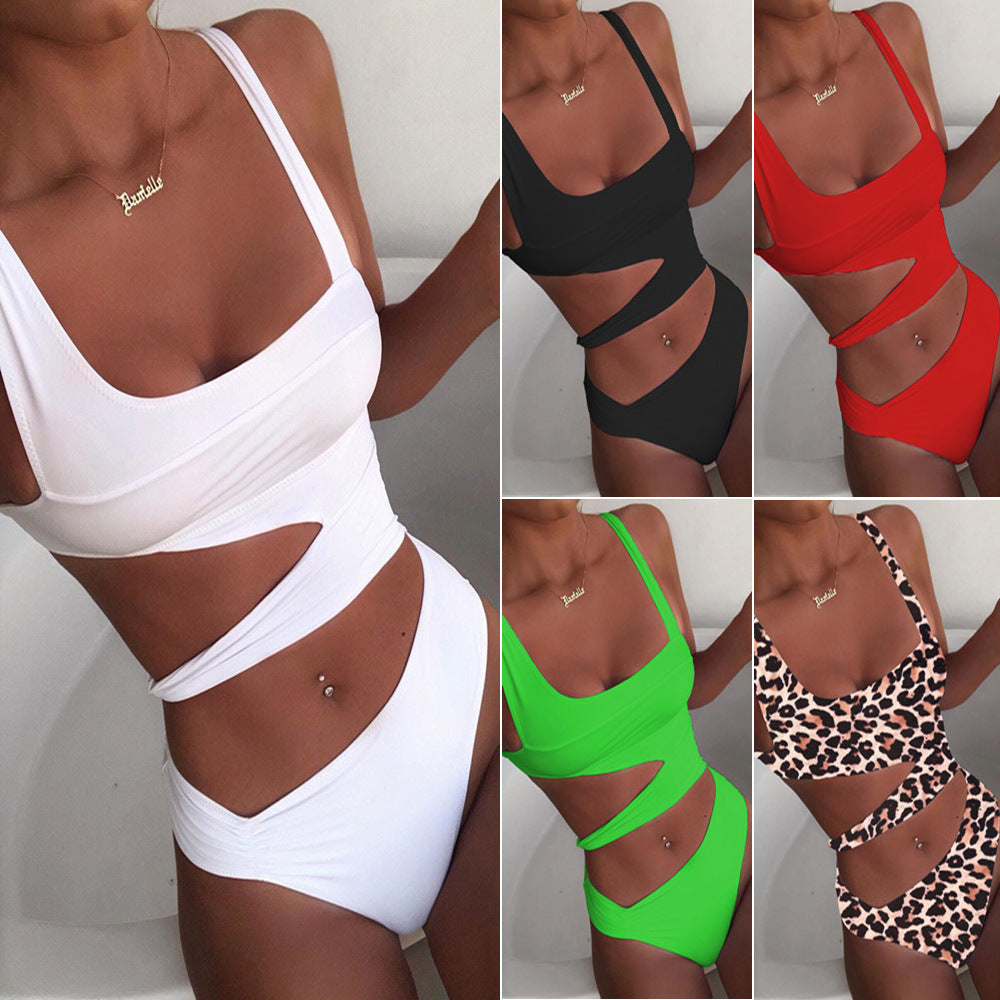 Elegant feminine spandex lingerie bodysuits - image 2