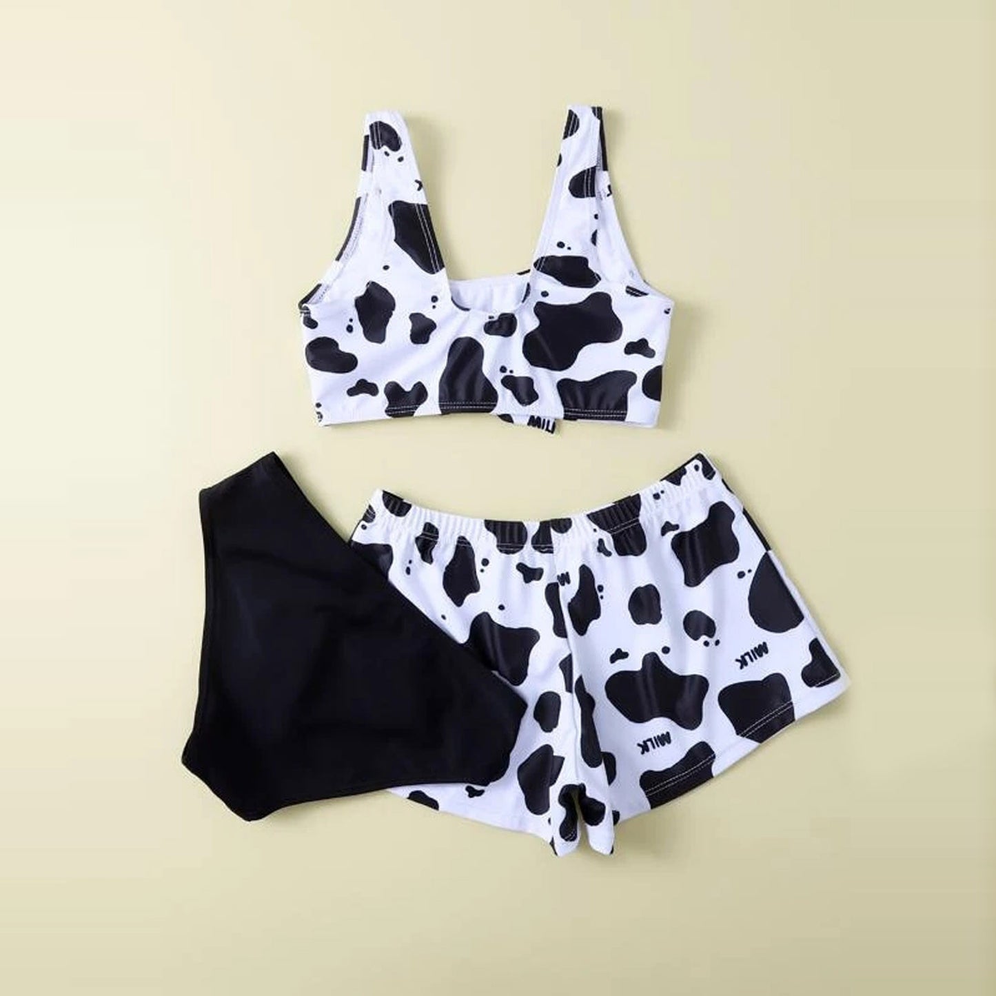 Polyester bikini sets - image 3