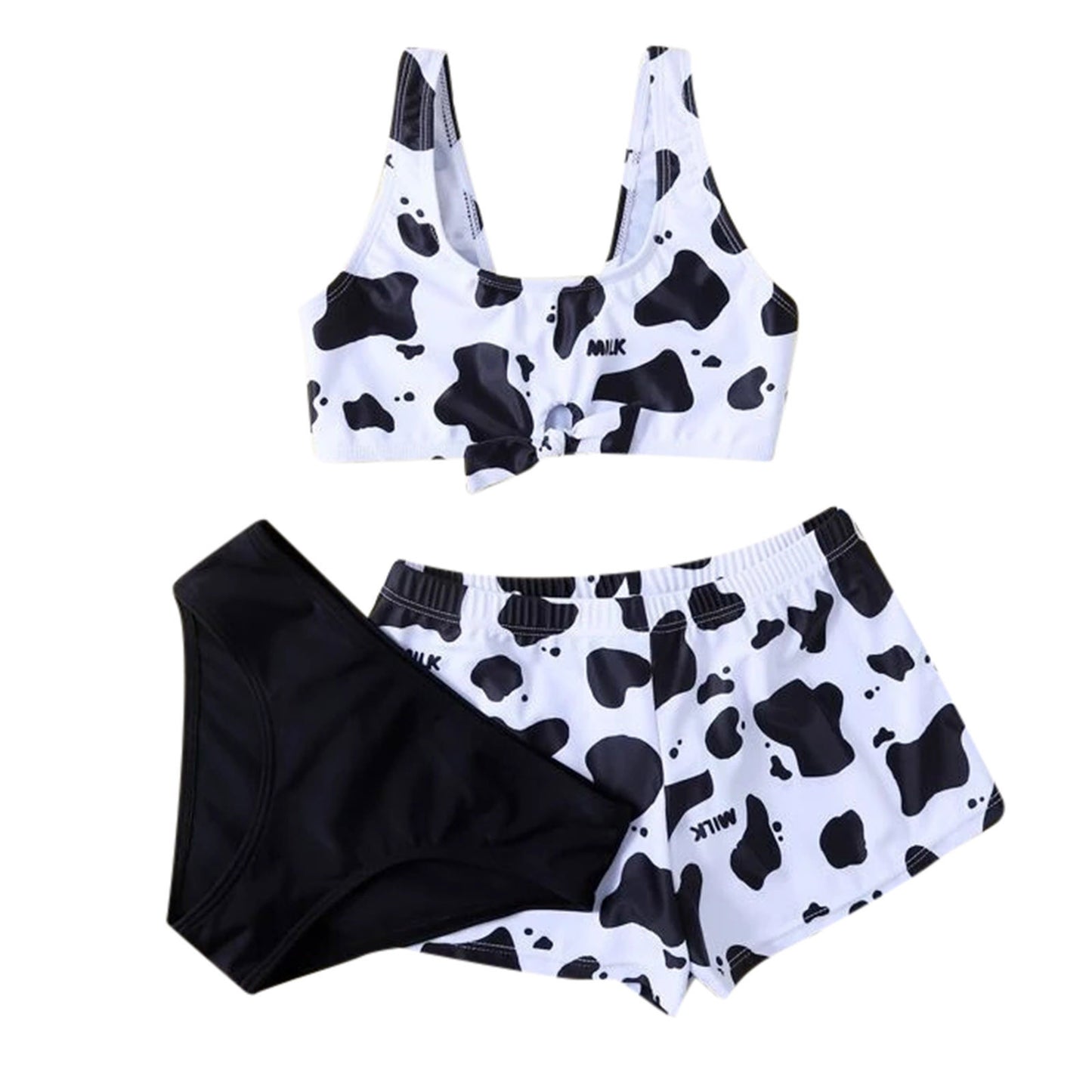 Polyester bikini sets - image 4