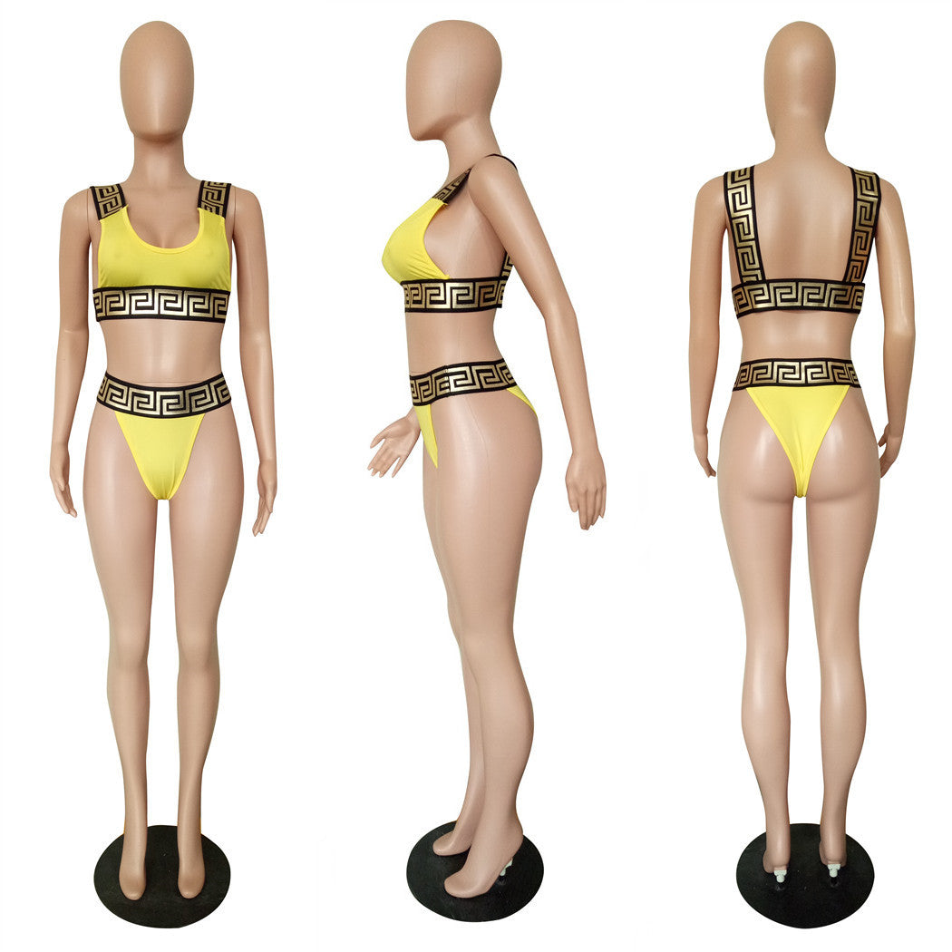 Elegant feminine silk and polyester bras - image 3