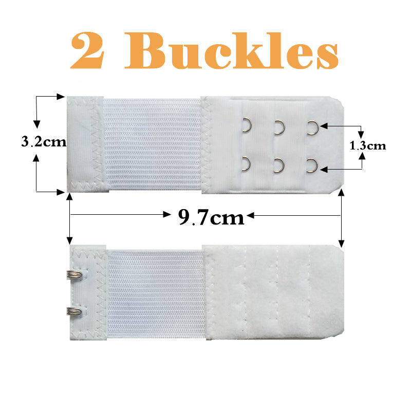 Elegant feminine adjustable polyester bras
