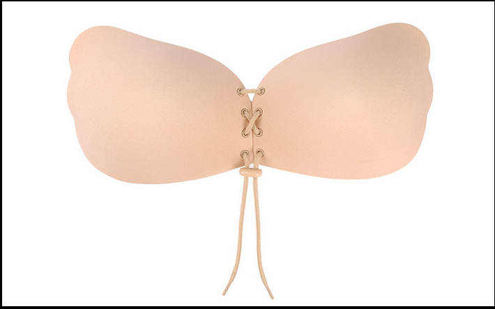 Underwire strapless polyester and nylon lingerie bodysuits - image 4