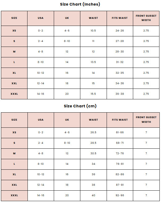 Low-waisted seamless breathable cotton lingerie briefs - image 1