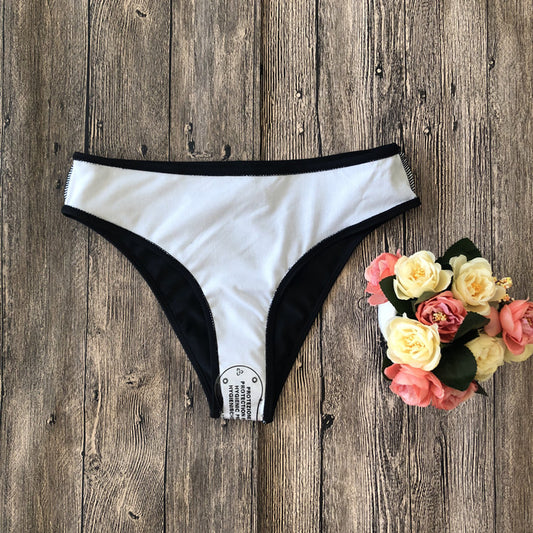 Elegant feminine refined polyester bras - image 1