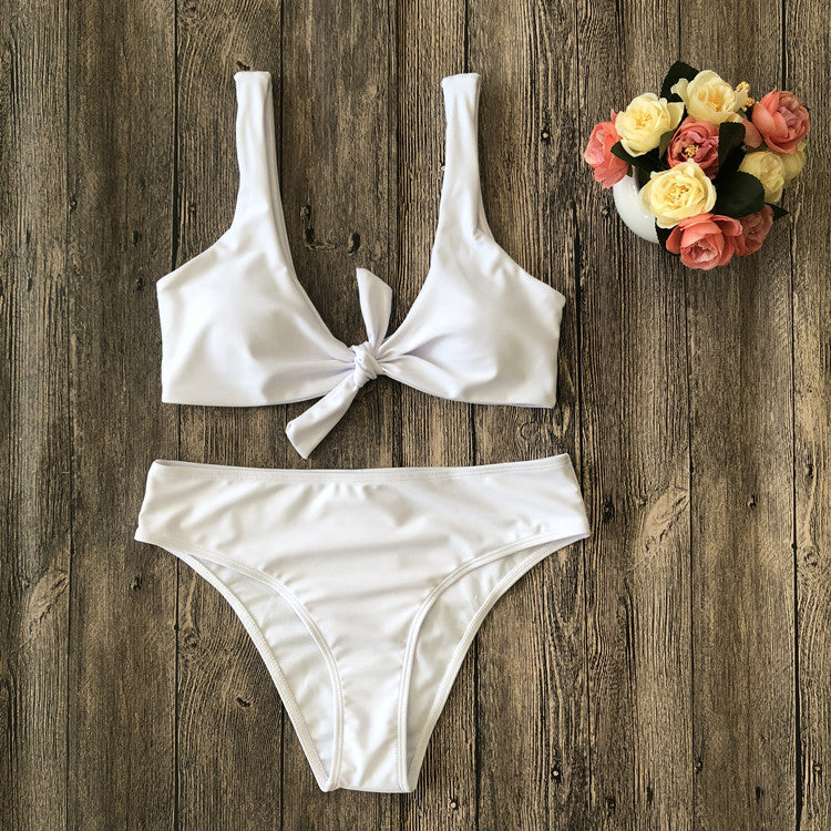 Elegant feminine refined polyester bras - image 2