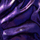 Purple polyester nylon intimate bikini set - product image 2