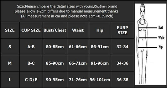 Stylish wireless nylon bikini sets - image 1