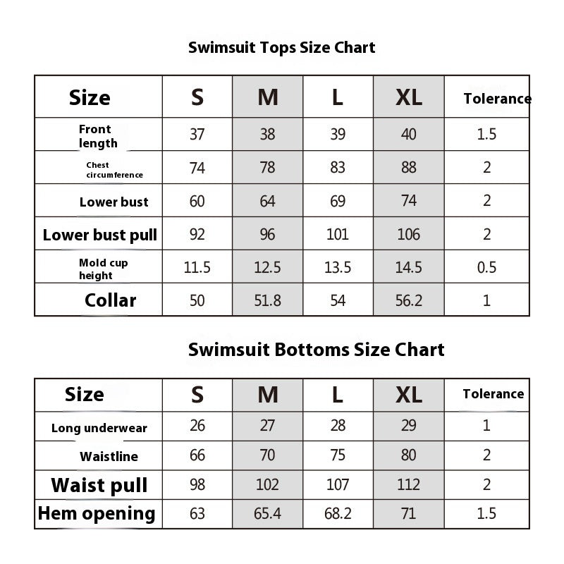 Stylish lace and polyester bikini sets - image 1