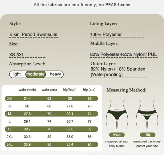 Elegant low-waisted nylon lingerie briefs - image 1