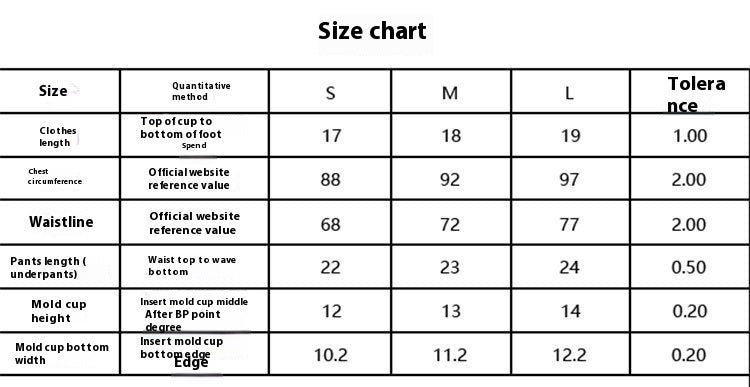 Stylish modern nylon bikini sets - image 4