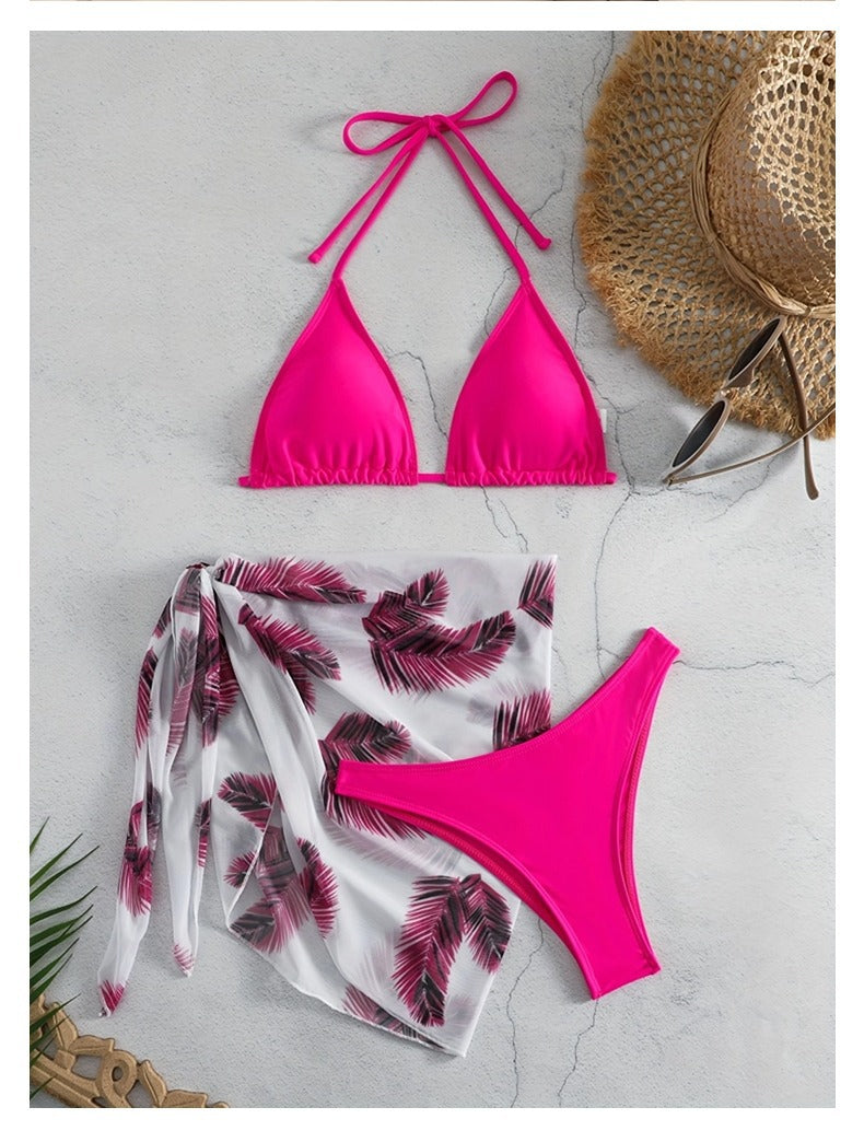 Polyester bikini sets - image 3