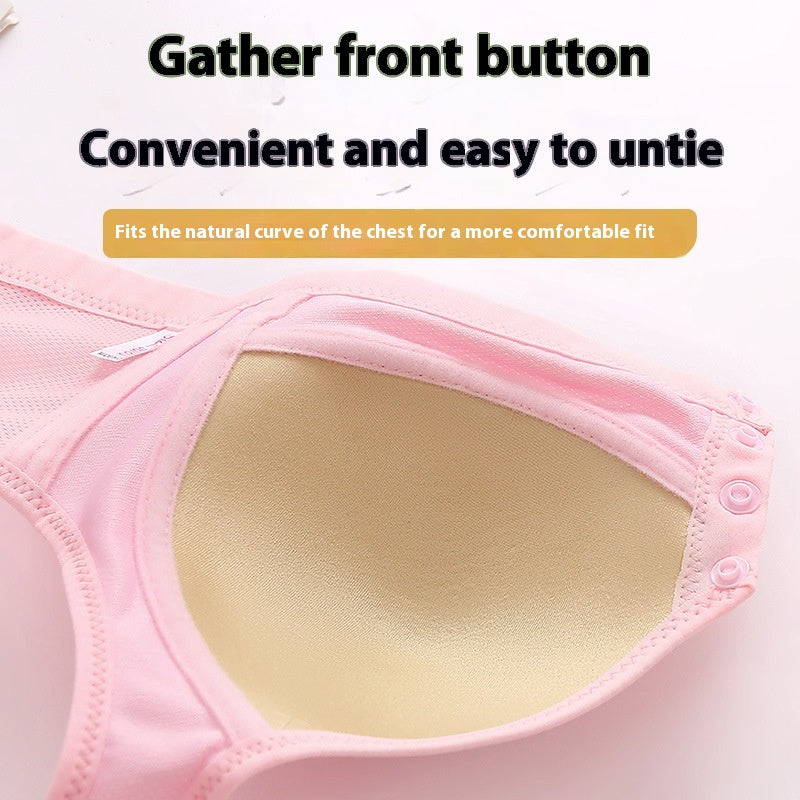 Elegant feminine refined polyester bras - image 3