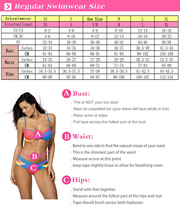 Stylish modern triangle bikini sets - image 1
