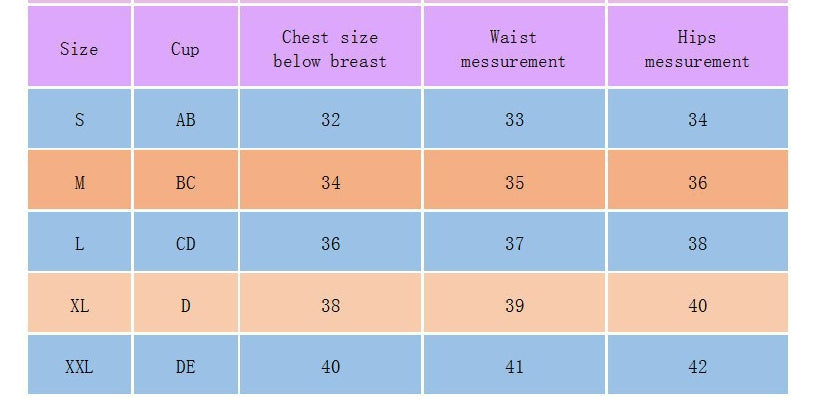 Stylish lace and polyester bikini sets - image 1