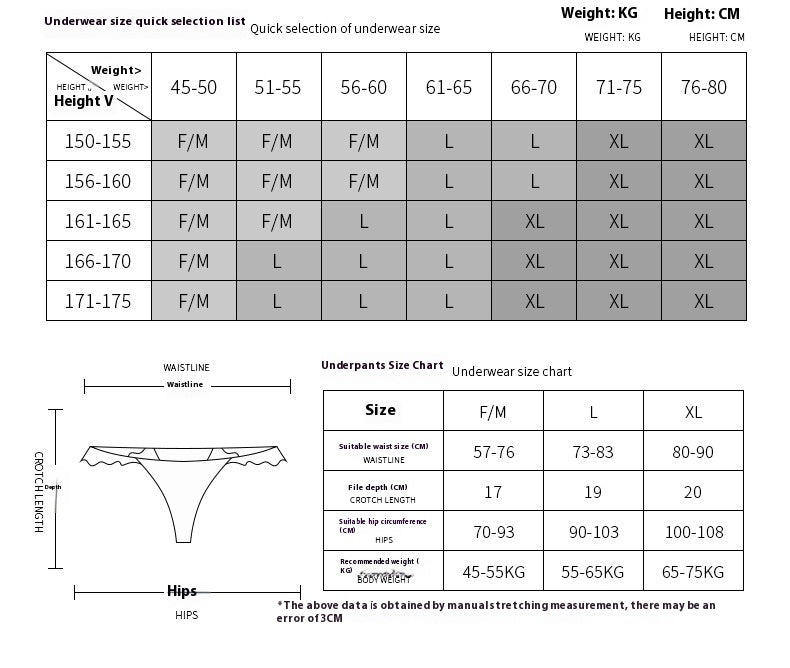 Low-waisted seamless lace and polyester lingerie briefs - image 1