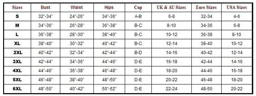 Polyester bikini sets - image 4