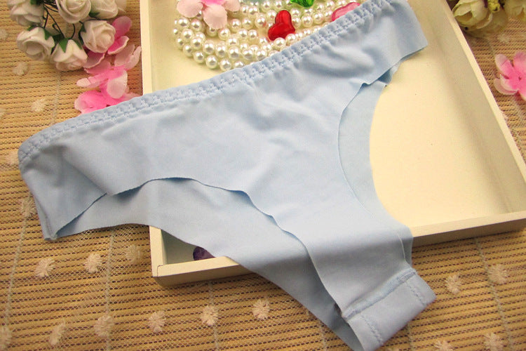 Low-waisted silk and nylon lingerie bodysuits - image 2
