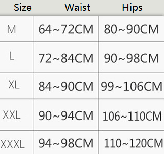 High-waisted plus-size cotton lingerie briefs - image 1