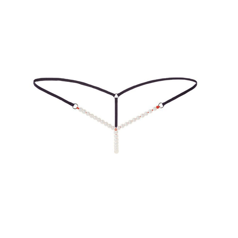 Low-waisted seamless breathable lingerie styles - image 3