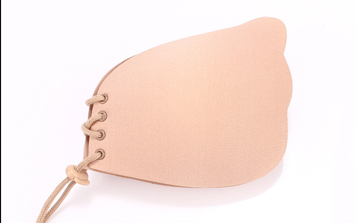Underwire strapless polyester and nylon lingerie bodysuits - image 2