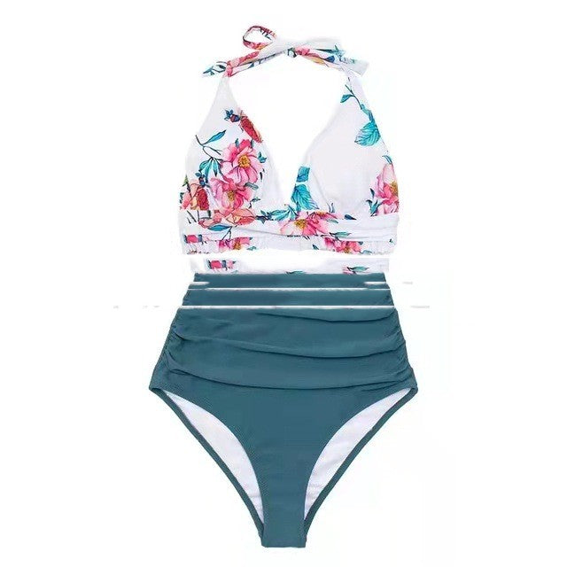 Nylon lingerie bikini set - product image 1